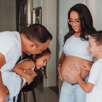 How to Cope With Parenting Challenges